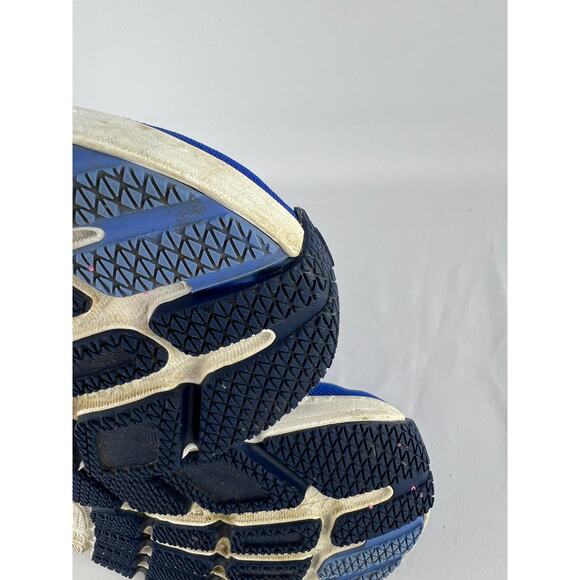 Altra Rivera Running Shoes Women’s 9 Blue Mesh Zero Drop Lightweight Sneakers - Picture 11 of 15